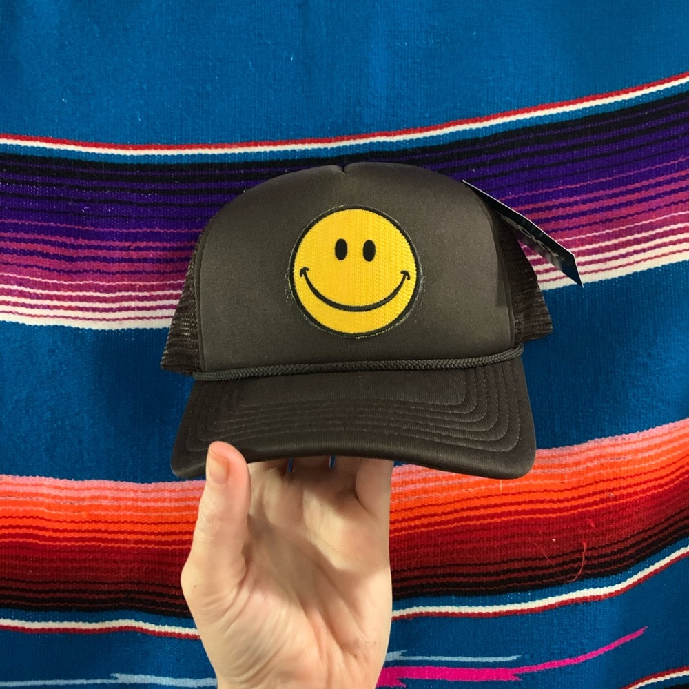 Toddler/Kids Trucker Hat